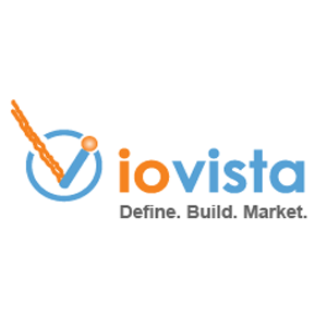 ioVista Inc Logo