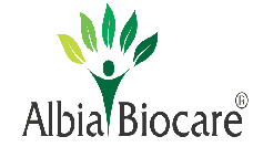 Company Logo For Albia Biocare'