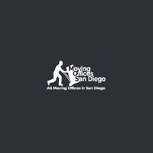 Company Logo For Moving Offices San Diego'