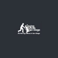 Moving Offices San Diego Logo