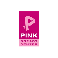PINK Breast Center Logo