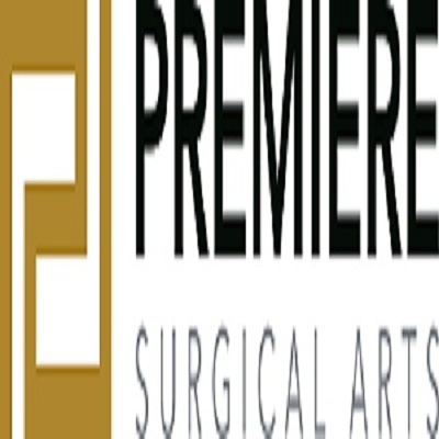 Company Logo For Premiere Surgical Arts'