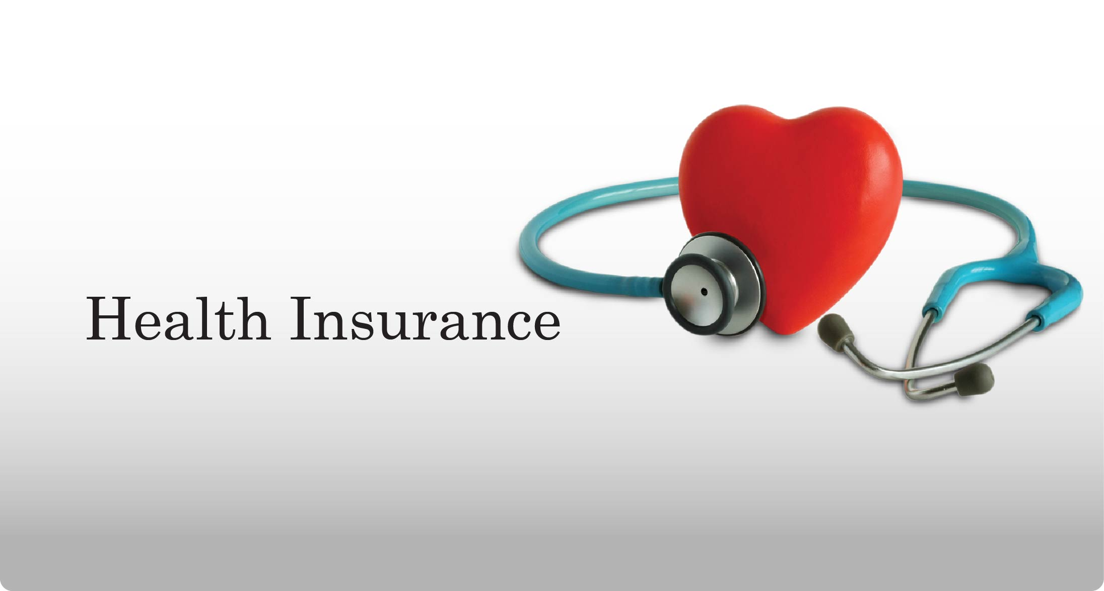 Health Insurance'