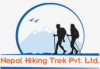 Company Logo For Nepal Hiking Trek'