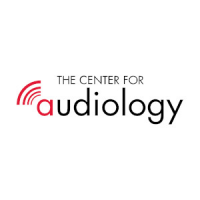 The Center for Audiology Logo