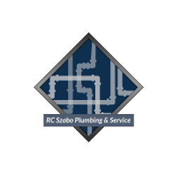 Company Logo For RC Szabo Plumbing &amp;amp; Services'