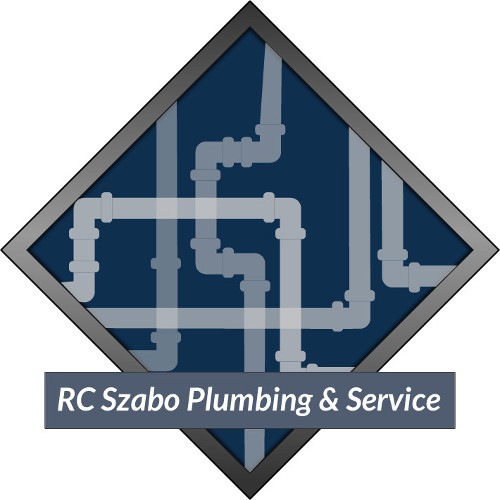 Company Logo For RC Szabo Plumbing &amp; Services'