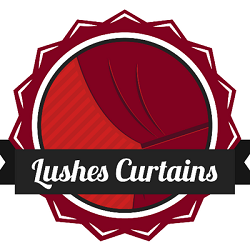 Lushes Curtains LLC