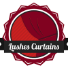 Company Logo For Lushes Curtains LLC'
