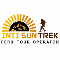 Inti Sun Trek Peru Logo