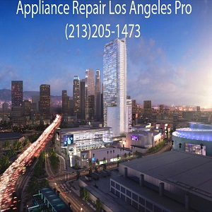 Company Logo For Appliance Repair Los Angeles Pro'