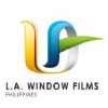 Company Logo For L.A.Window Films Philippines'