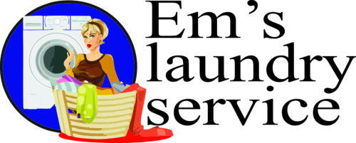 Company Logo For Em's Laundry Chiang Mai'