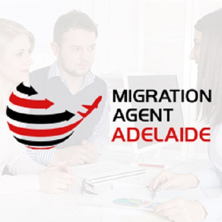 Company Logo For Migration Agent Adelaide'