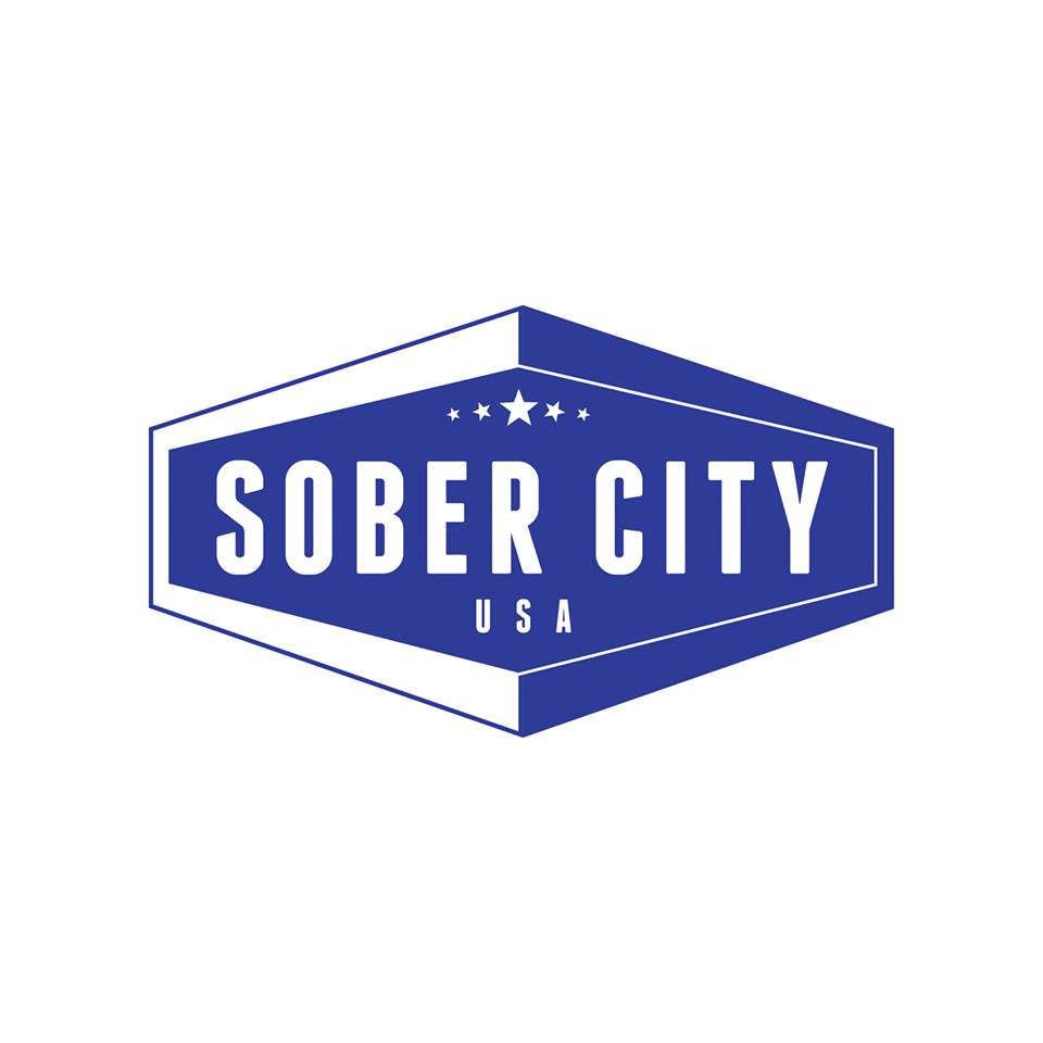 Sober City USA