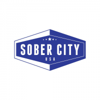 Sober City USA Logo