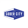 Company Logo For Sober City USA'