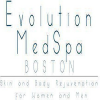 Company Logo For Evolution MedSpa Boston'