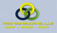 Trio Consulting, LLC Logo