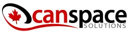 Company Logo For CanSpace Solutions Inc.'