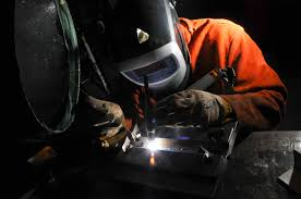Welding Equipment & Consumables Market