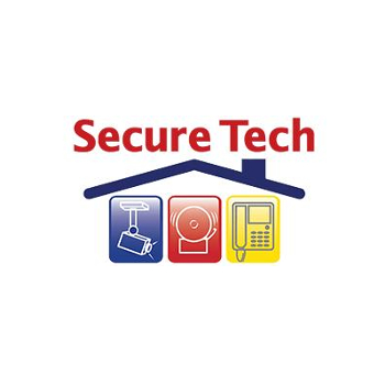 Company Logo For Secure Tech'