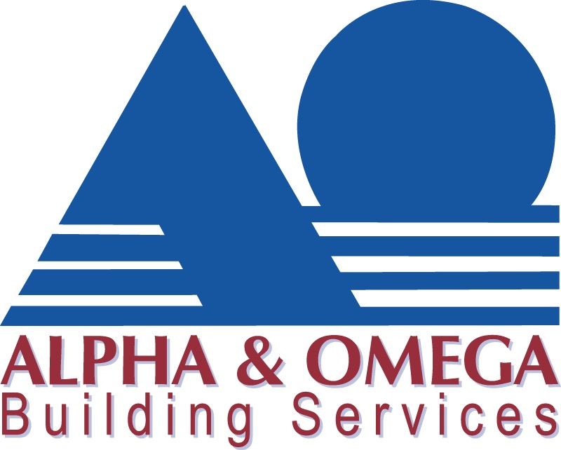 Company Logo For Alpha &amp;amp; Omega Building Services'