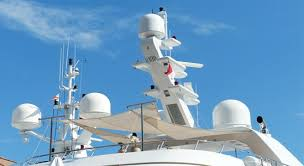 Marine Communication Systems'