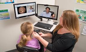 telemedicine'