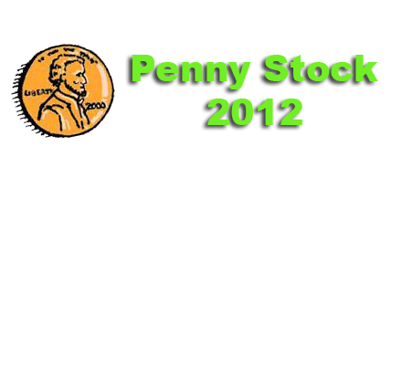 Penny Stock 2012'