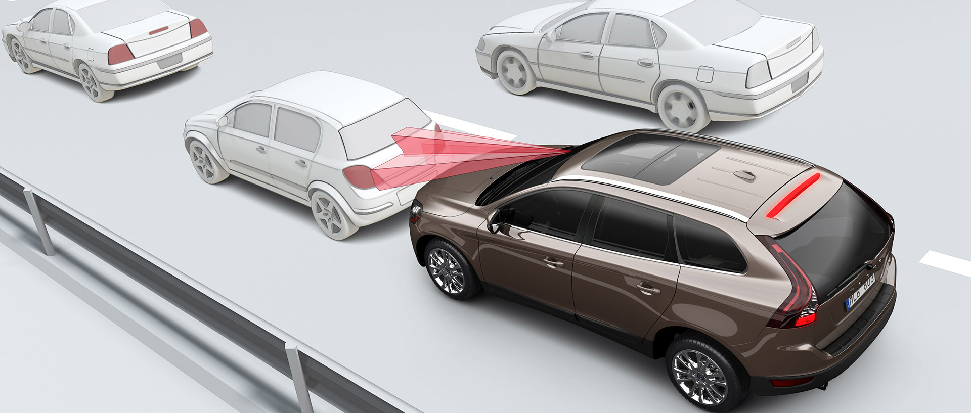 Automotive Safety System
