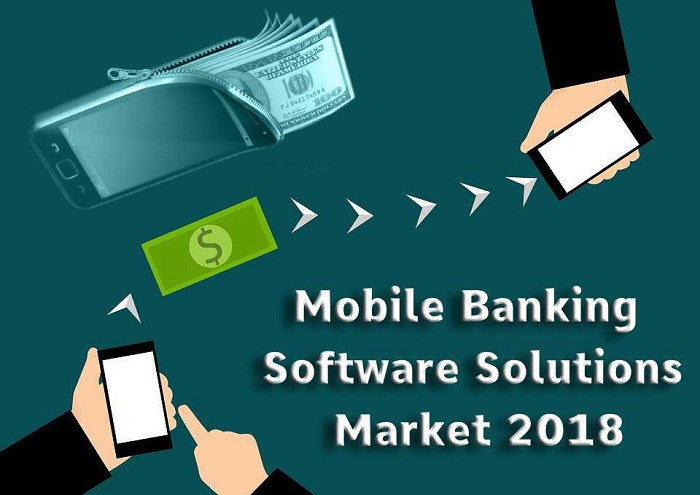 Mobile Banking Software Solutions'