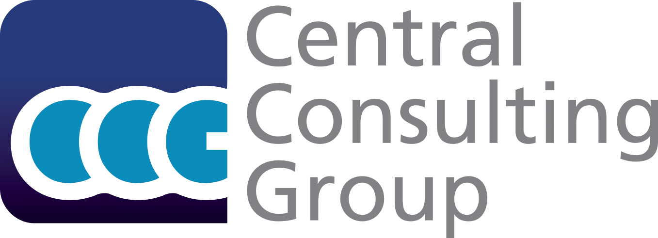 Central Consulting Group Logo