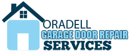 Company Logo For Garage Door Repair Oradell'