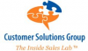 Customer Solutions Group'
