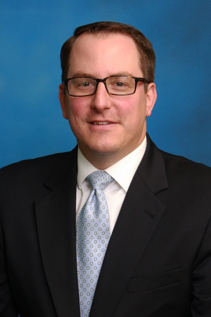 Kristopher Kachline, Esq.