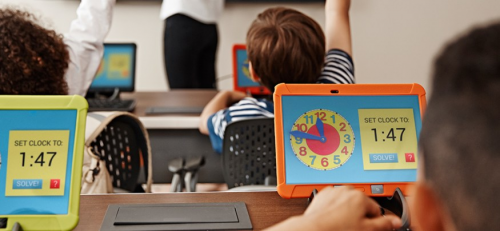 New report shares details about the Educational Gamification'