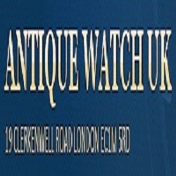 Company Logo For Antique Watch UK'