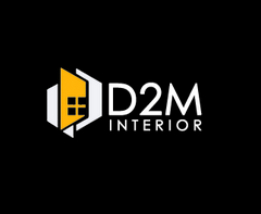 Company Logo For D2M Interior'