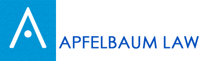 Apfelbaum Law Logo