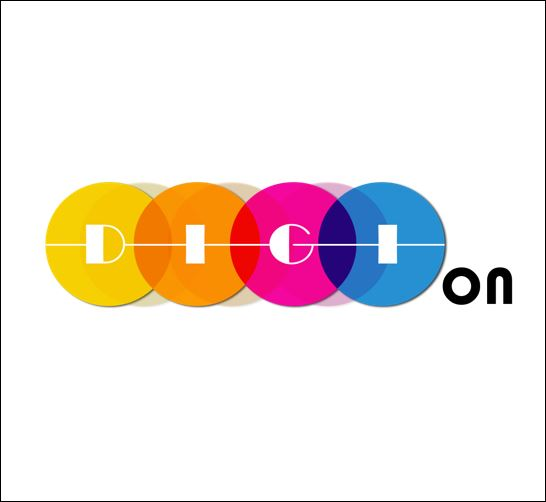 Company Logo For DigiOn Solutions Pvt. Ltd'