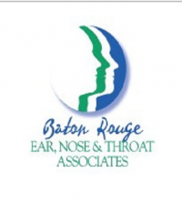 Baton Rouge Ear, Nose & Throat Associates Logo