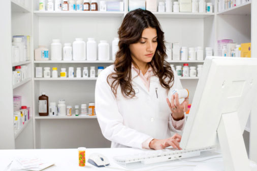 Pharmacy Information Systems Market