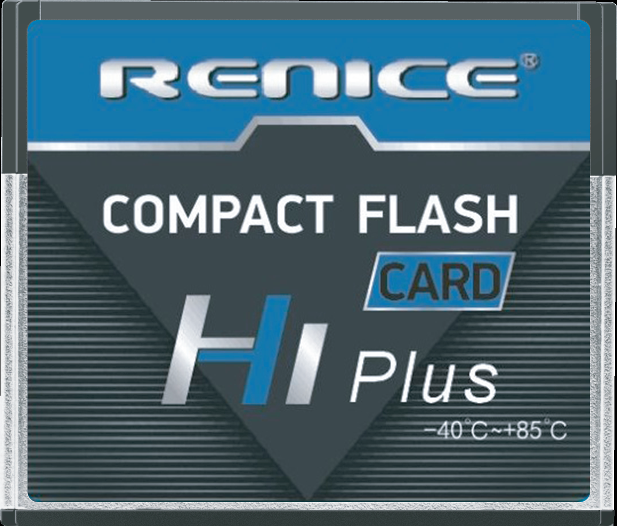 Renice industrial grade CompactFalsh CF card'