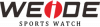 Company Logo For WEIDE Watch'
