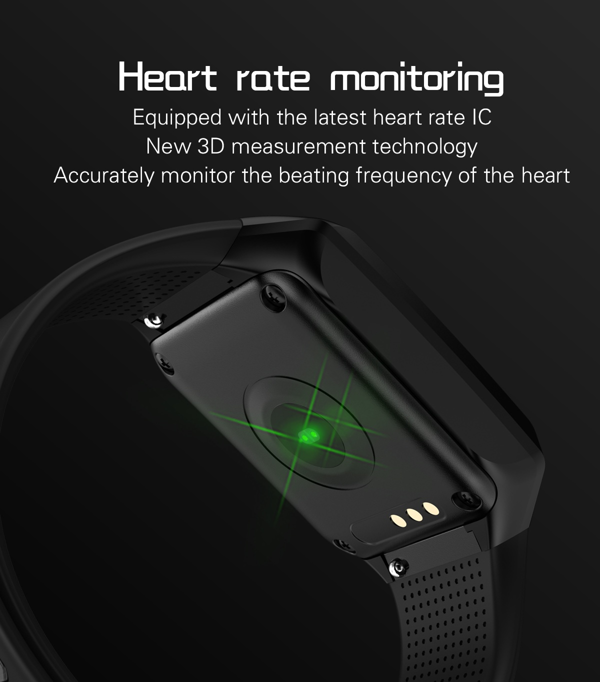 WEIDE Announces the Launch of WEIDE WS003