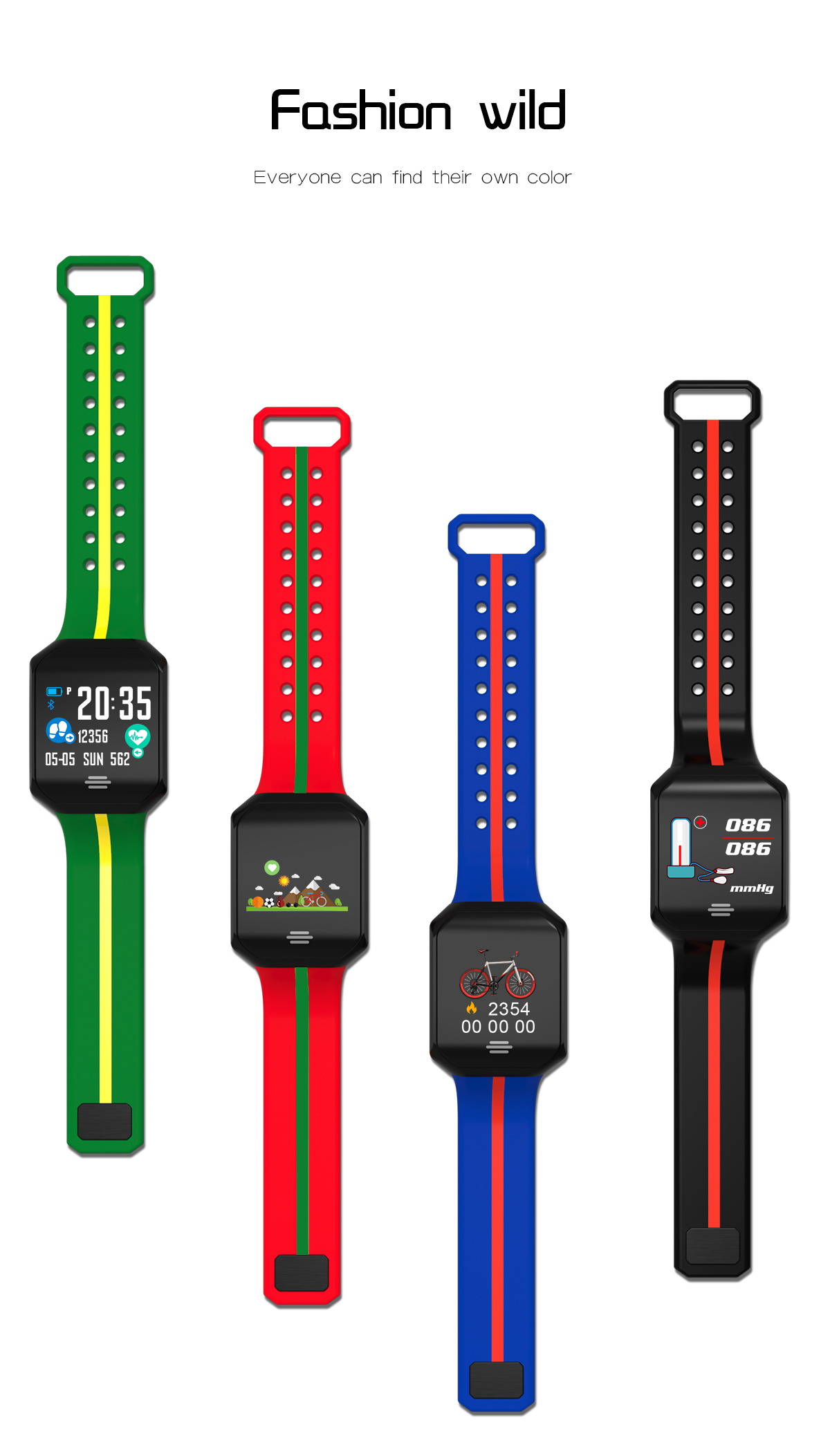 WEIDE Announces the Launch of WEIDE WS003