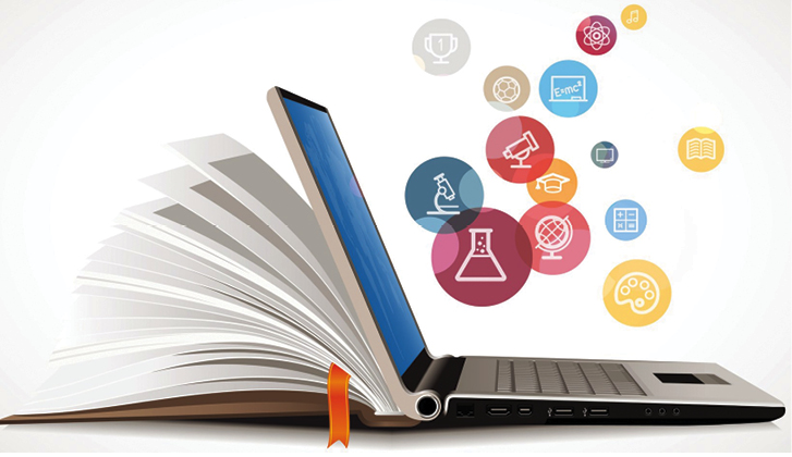 Digital Education Content Market