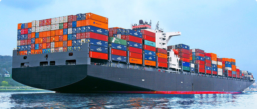 New Report Container Freight Transport Market