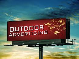 Outdoor Advertising Market'